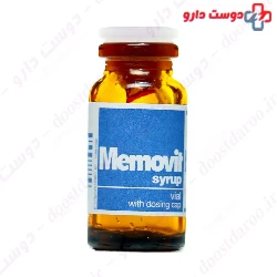 Memovit B12 AESCULAPIUS