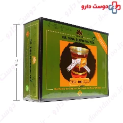 Slimming Tea Dr Sina