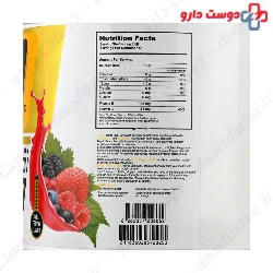 Need Nutrition Carbo 2000 gr Need Nutrition X