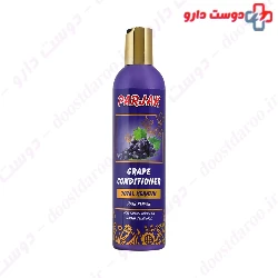 Parjak Grape Conditioner Total Keratin