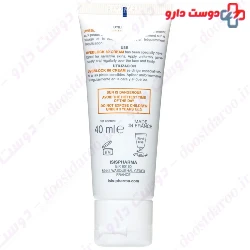 UVEBlock 80 Invisible Cream Isis Pharma