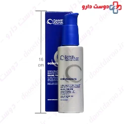 OCEA Fermete Bust And Decollete Firming Care Daniel Jouvance