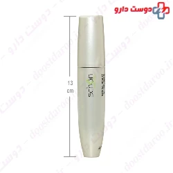 Natural Beauty 3X More Volume Mascara Schon