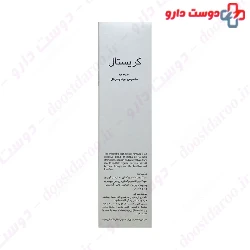 Hair Serum Crystal