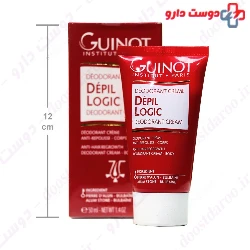 Depil Logic Guinot