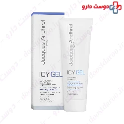 Icy Gel Jacques Andhrel