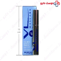 Schon Lash Duplicator Volume and Length Mascara 11ml