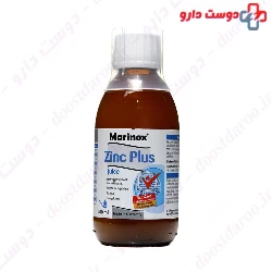 Zinc Plus Juice Marinox