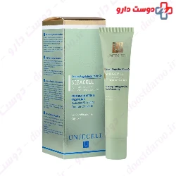 Sebacell Moisturizing Cream Gel Unjecell