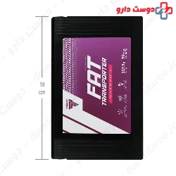 Fat Transporter Trec Nutrition