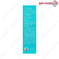 Lidophan Stimulating And Fortifying Shampoo Lidoma