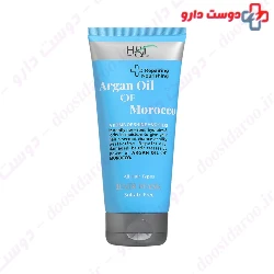 Repairing Nourishing Argan Oil Of Morocco Hair Mask H And T