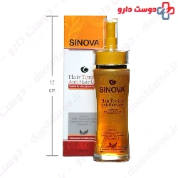 Sinova Hair Tonic And Anti Hair Loss