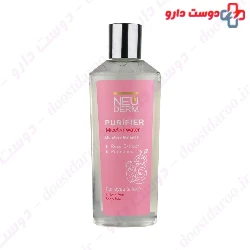 Gentle Purifier Micellar Water Neuderm