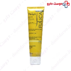 Fulica Nourishing And Hydrating Hair Mask 100 gr