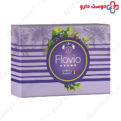Peeling Mask Syndet Bar Flovio