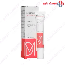 Dermatypique Eye Contour Cream Anti Wrinkle 20 ml