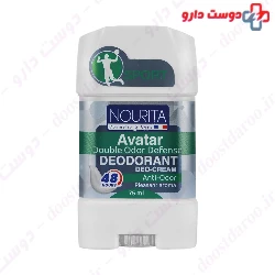 Avatar Sport Deodorant Deo Cream Nourita