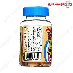 Calcium Plus Vitamin D Gumee Mr Tumee