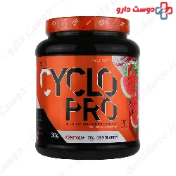 Cyclo Pro Star Labs Nutrition