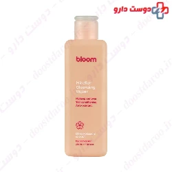 Micellar Cleansing Water For Normal Skin Bloom