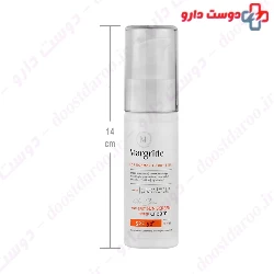 Sun Screen Cream For Normal To Dry Skin SPF50 Margritte
