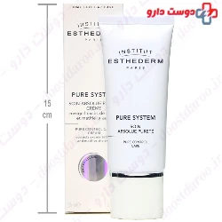 Pure Control Cream Esthederm