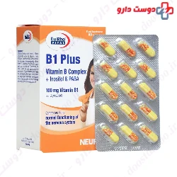 B1 Plus Eurho Vital