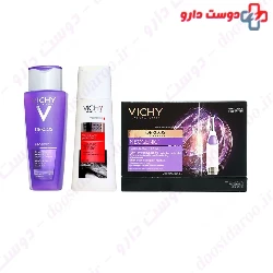 Vichy Hair Regrowth Pack