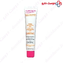 Corrective Day Cream Topicrem