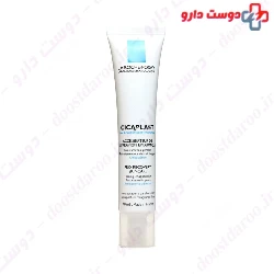 Cicaplast Pro Recovery Skincare Gel Cream La Roche Posay