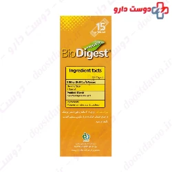 Bio Digest Takgene Pharma