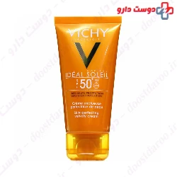 Velvety Cream SPF50 Vichy