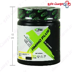Amino Plus 6800 Tablet PNC