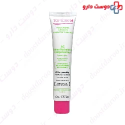 AC Compensating Moisturizing Cream Topicrem