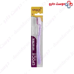 Anti Bacterial Soft Toothbrush Epoch