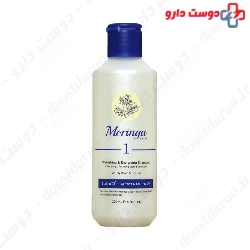 Energizing Shampoo For Oily And Dry Hair 1 Moringa