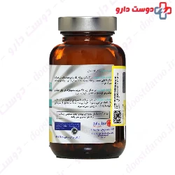 Vitamin E 200 IU 60 RozaVit 60 Capsule