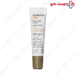 C VIT Eye Contour Cream Sesderma