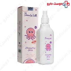 Firooz Detangling Spray For Baby 300 ml