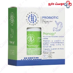 Promogy Amin