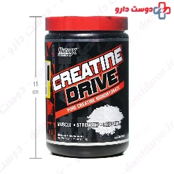 Creatine Drive Nutrex