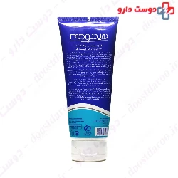 Hydroderm Abrasive and Cleaning 200gr Cream