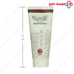 Sunscreen Cream SPF50 Oil Free Demodexcilin