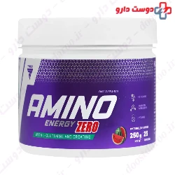 Amino Energy Trec Nutrition