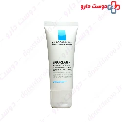 Effaclar H Cream La Roche Posay