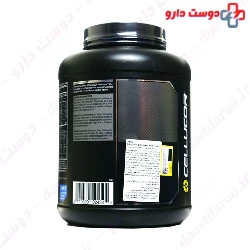 Whey Protein Cor Performance 1836 g Cellucor