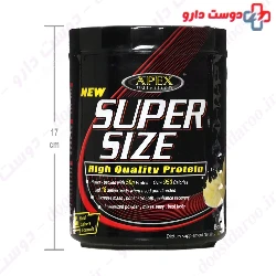 Super Size 907 g APEX