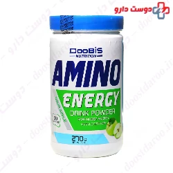 Amino Energy 270 g Doobis