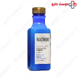Glycolic Acid Detoxifying Shampoo Healtheory